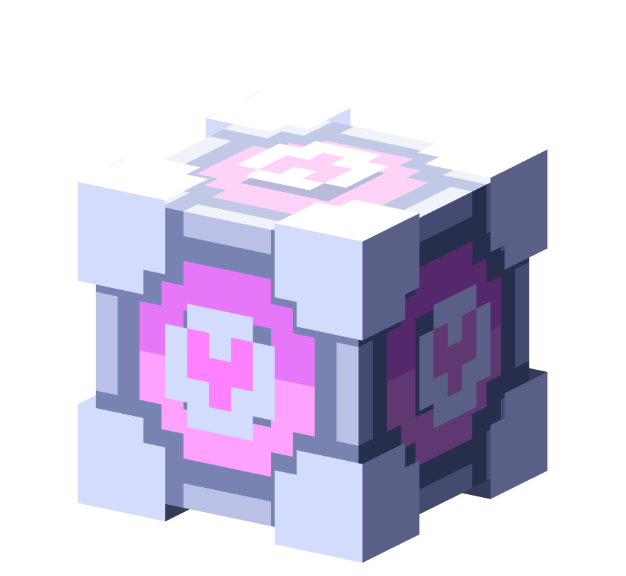 Companion Cube