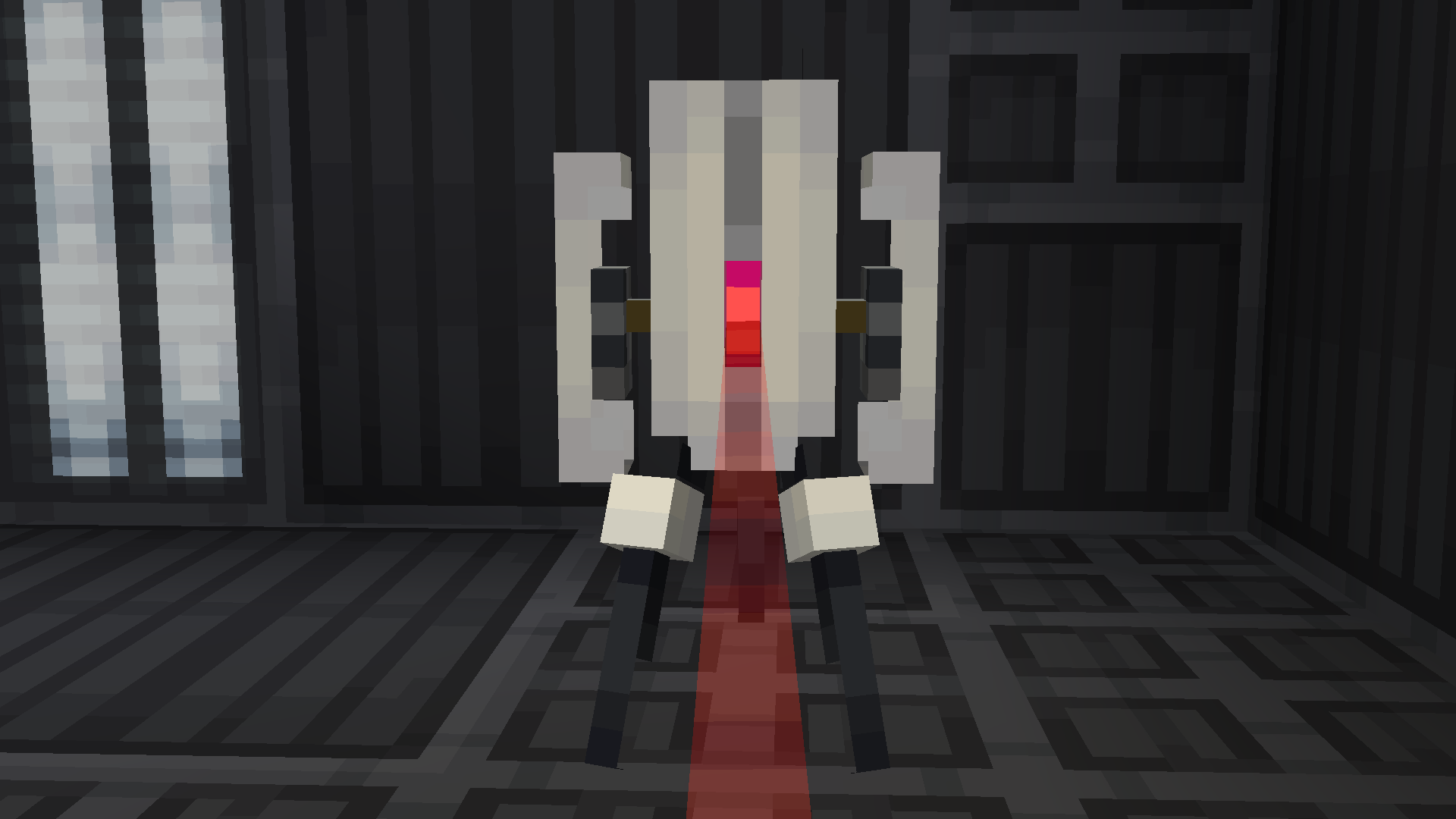 A portal in a portal in a portal in a portal in a portal