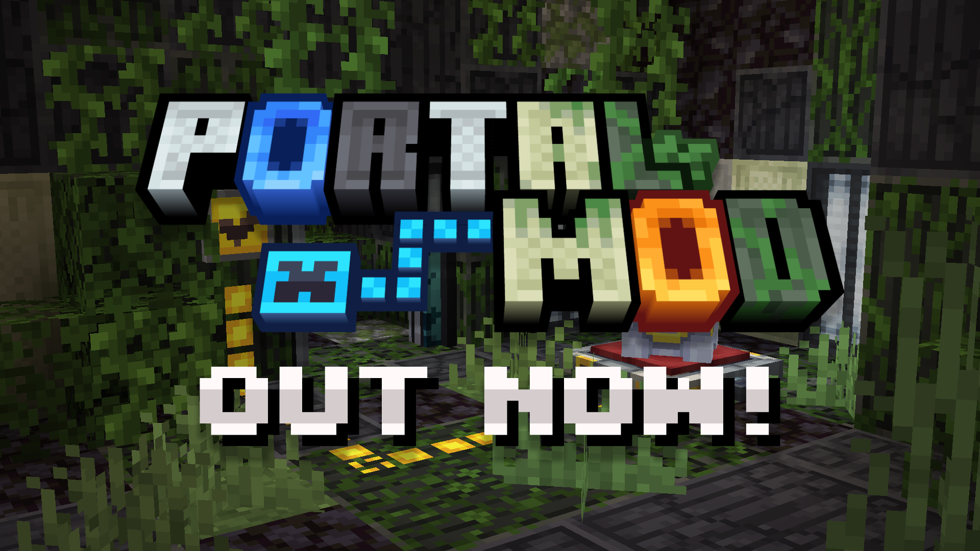 PortalMod logo